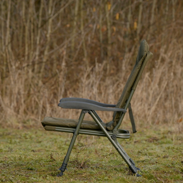 Solar SP Recliner Chair MKII – Low 3 Solar SP Recliner Chair MKII Low