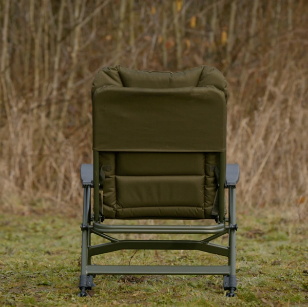 Solar SP Recliner Chair MKII – Low 4 Solar SP Recliner Chair MKII Low