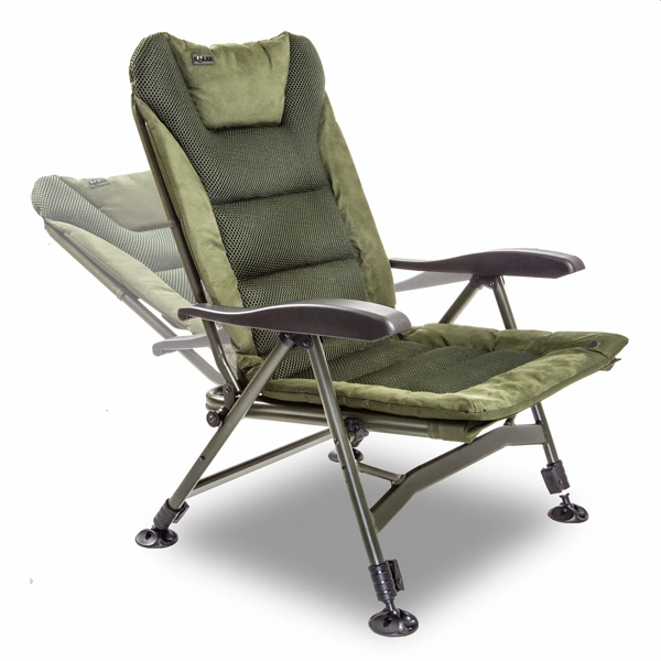 Solar SP Recliner Chair MKII – Low Solar SP Recliner Chair MKII Low