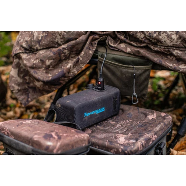 nash Indulgence MF60 8 Legs Wide Heated Blanket Bundle 4 nash Indulgence MF60 8 Legs Wide Heated Blanket Bundle 4