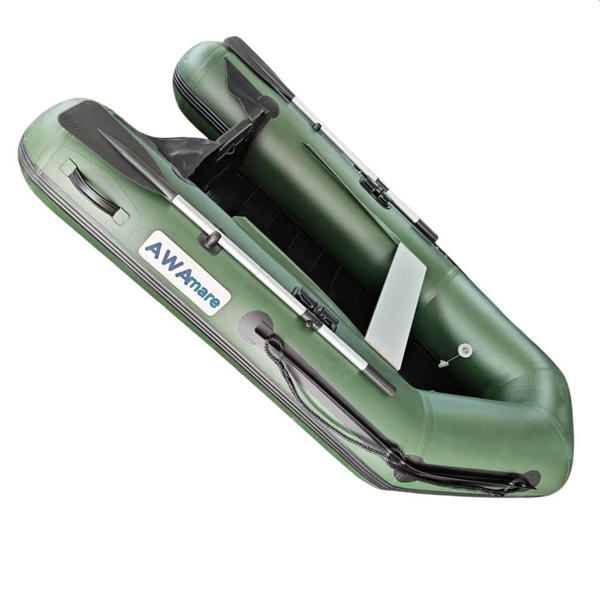 Barca Awamare 230 Pro Verde