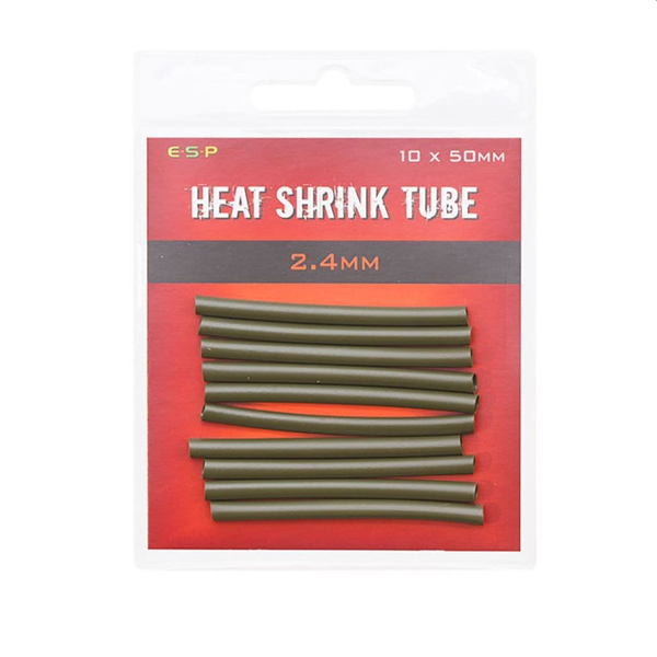 E-S-P HEAT SHRINK TUBE ESP Heat Shrink Tube 2.4mm