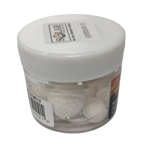 Enterprise Eternal Boilies Esterblend 12 Blanco