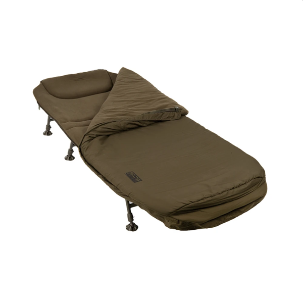 Fox Bedchair EOS Sleep System