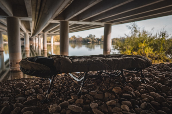 GIANTS 5 SEASON EXTREME XS SLEEPING BAG 3