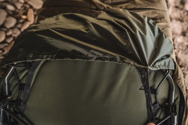 GIANTS 5 SEASON EXTREME XS SLEEPING BAG 5