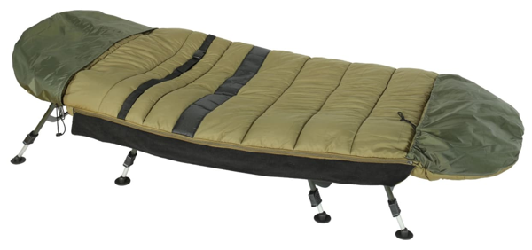 GIANTS 5 SEASON EXTREME XS SLEEPING BAG 7