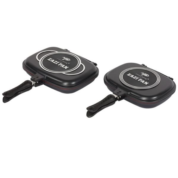 Giants Fishing Sartén Doble