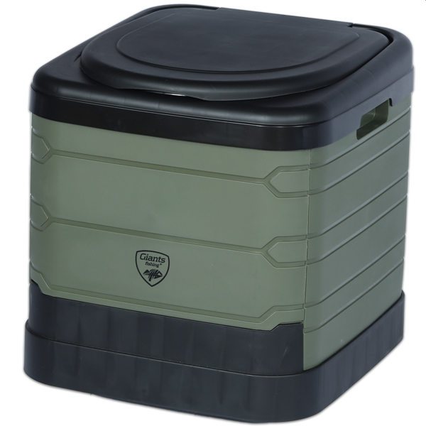 Giants Fishing Toilet XL