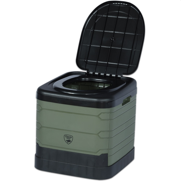 Giants Fishing Toilet XL