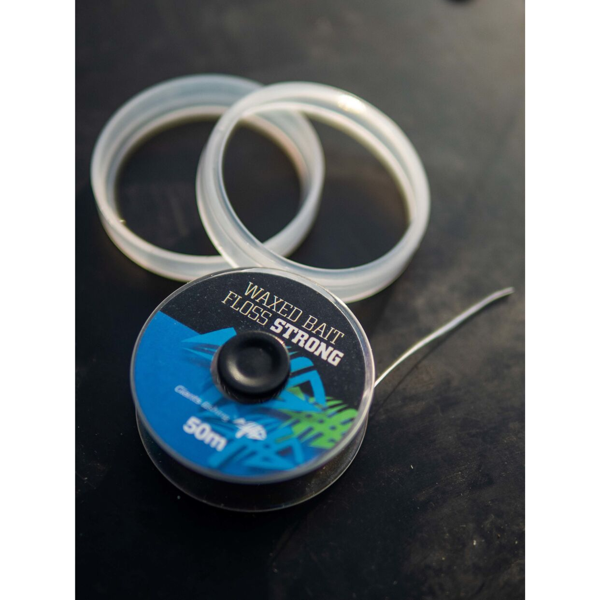 GIANTS WAXED BAITS FLOSS STRONG 2 GIANTS WAXED BAITS FLOSS STRONG 2