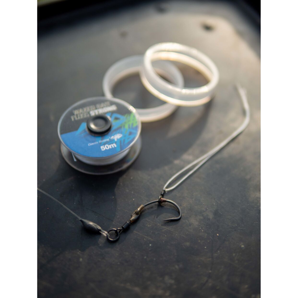 GIANTS WAXED BAITS FLOSS STRONG 3 GIANTS WAXED BAITS FLOSS STRONG 3