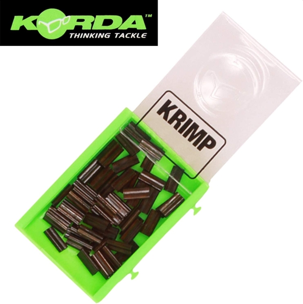 KORDA KRIMPS 0,50 2