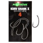 Korda Kurv Shank X Nº4