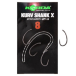 Korda Kurv Shank X Nº8