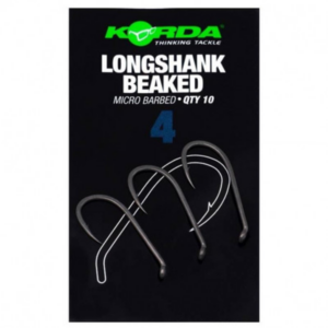 Korda Longshank Beaked nº4