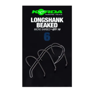 Korda Longshank Beaked nº6