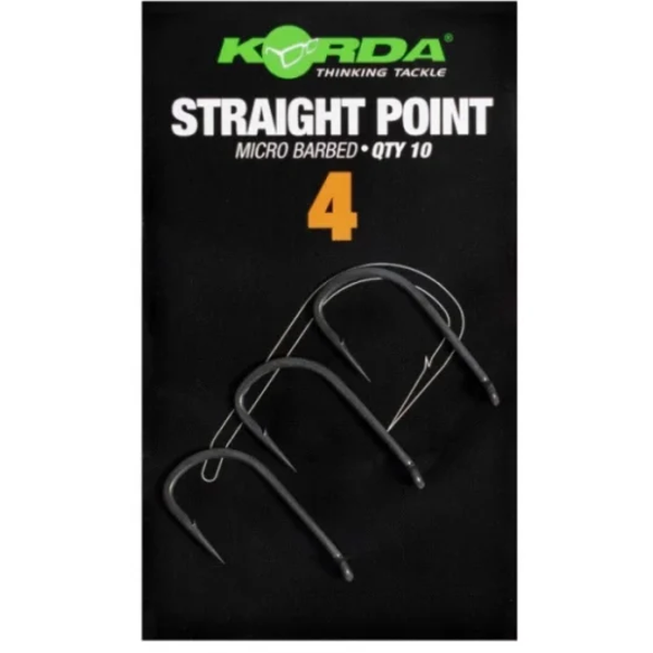 Korda Straight Point nº4