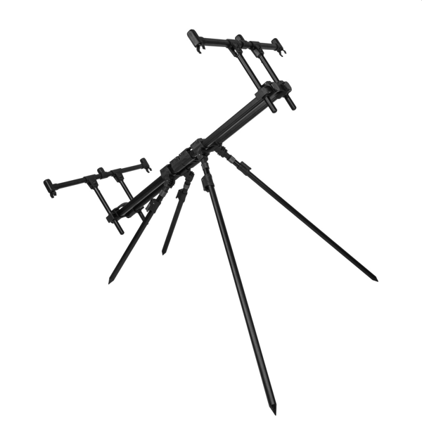 MIKADO BEAST ROD POD 2