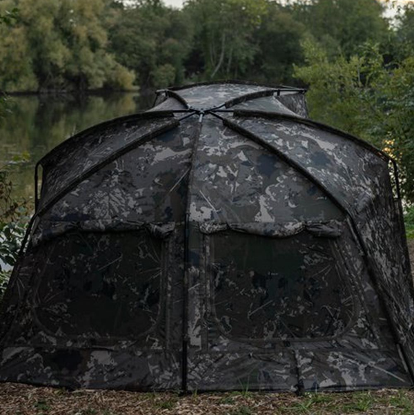 NASH TITAN T1 CAMO PRO 1