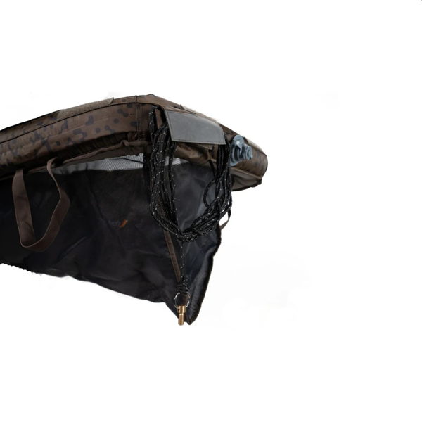 SOLAR FLOATATION CELL 1