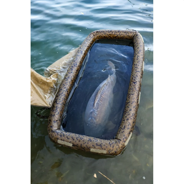 SOLAR FLOATATION CELL 2