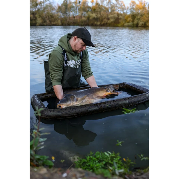 SOLAR FLOATATION CELL 4