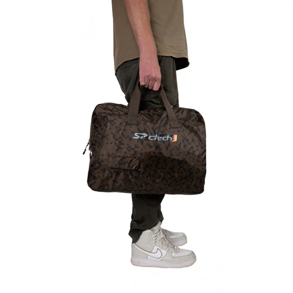 Solar Tackle SP-Tech Floatation Cell