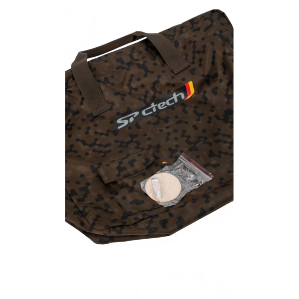 SOLAR FLOATATION CELL 8