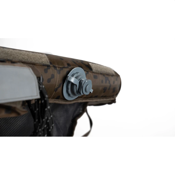 Solar Tackle SP-Tech Floatation Cell