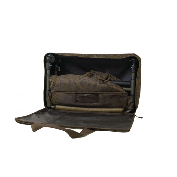 Solar Tackle SP C-Tech Quick Up Cradle