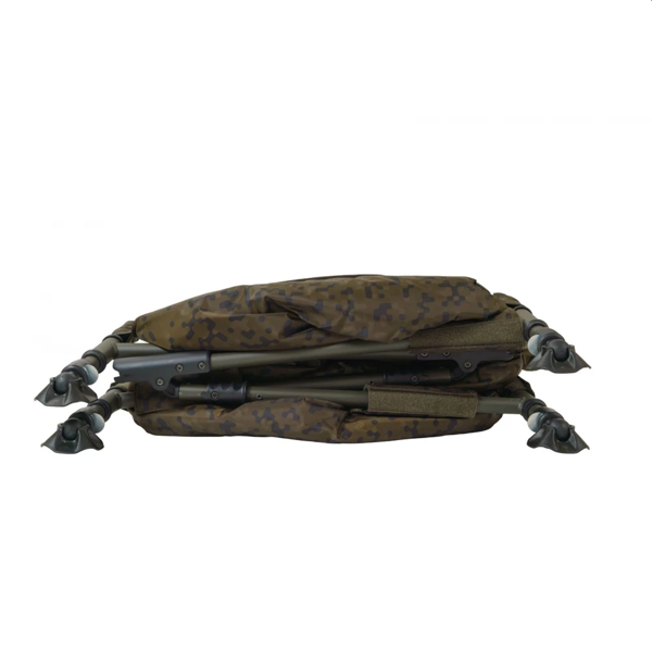 Solar Tackle SP C-Tech Quick Up Cradle