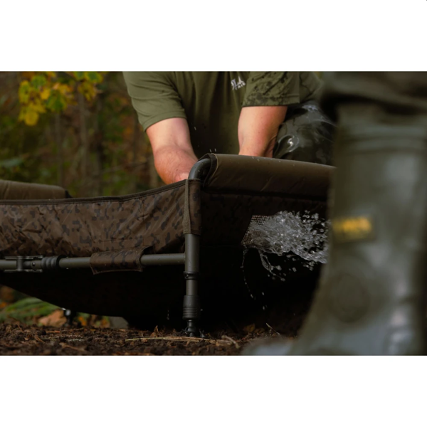 SOLAR QUICK UP CRADLE 7