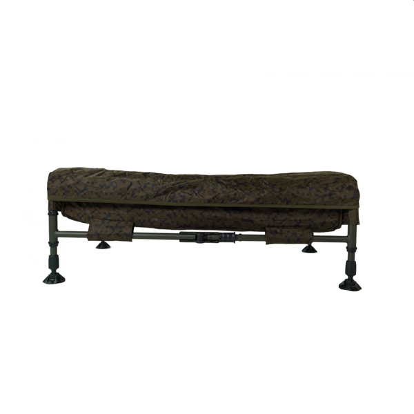 Solar Tackle SP C-Tech Quick Up Cradle