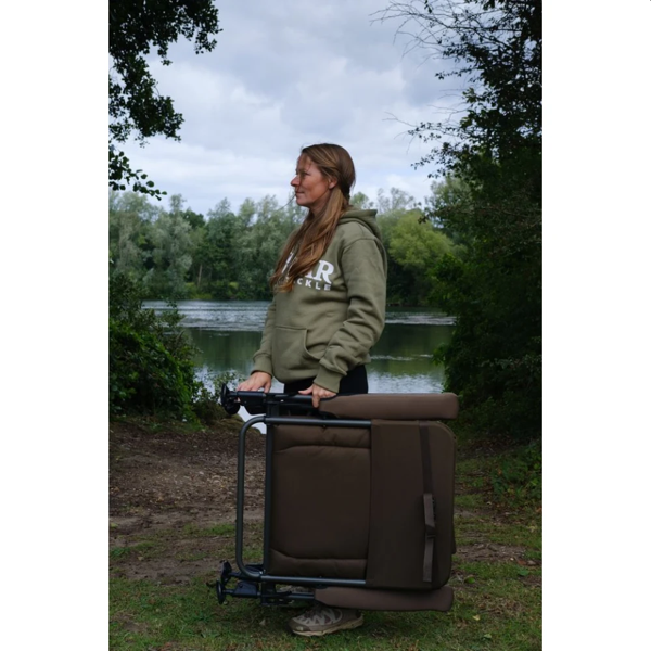 SOLAR SP C-TECH RECLINER CHAIR 5 SOLAR SP C-TECH RECLINER CHAIR 5