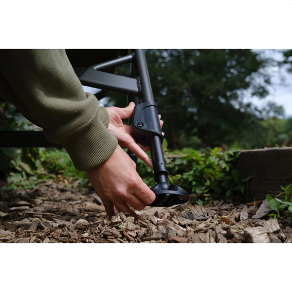 SOLAR SP C-TECH RECLINER CHAIR 6 SOLAR SP C-TECH RECLINER CHAIR 6