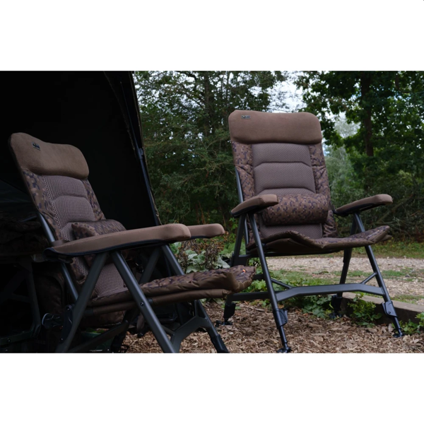 SOLAR SP C-TECH RECLINER CHAIR 7 SOLAR SP C-TECH RECLINER CHAIR 7