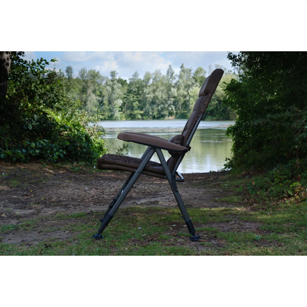 SOLAR SP C-TECH RECLINER HIGH CHAIR 3 SOLAR SP C-TECH RECLINER HIGH CHAIR 3