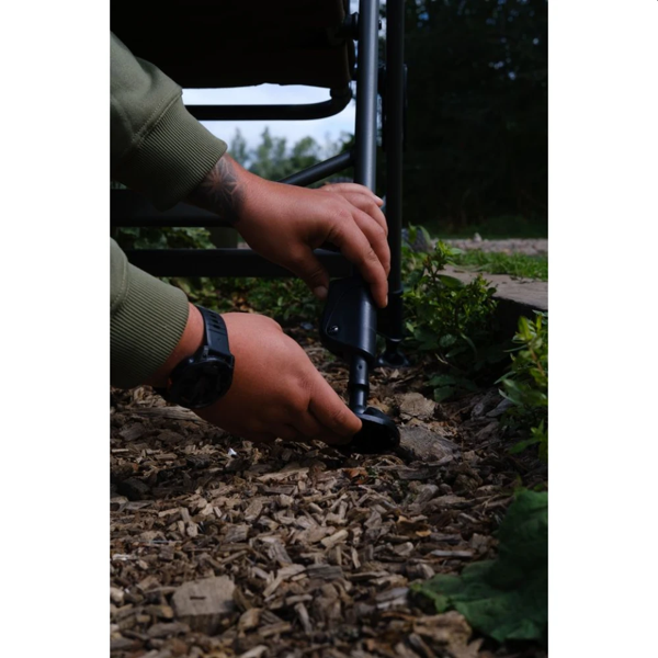 SOLAR SP C-TECH RECLINER HIGH CHAIR 4 SOLAR SP C-TECH RECLINER HIGH CHAIR 4