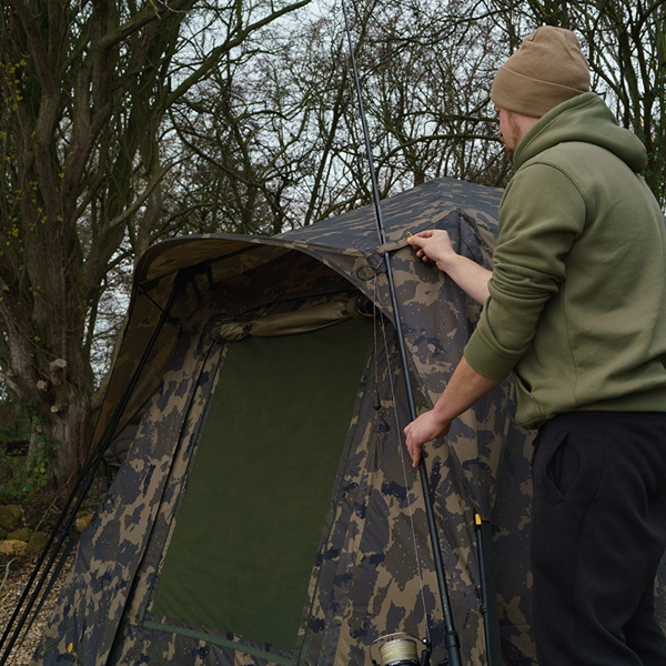 SOLAR WOLDWIDE QUICK UP XL 2