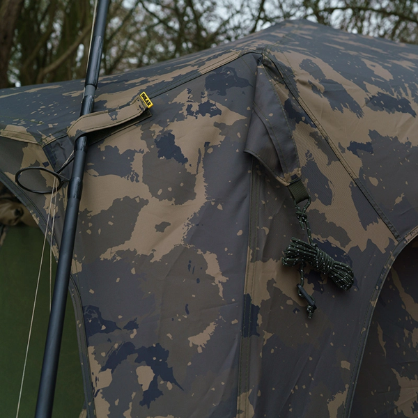 Solar Tackle Worldwide Quick Up XL