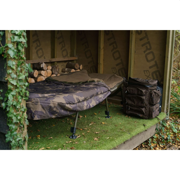 SOLAR WOLDWIDE SLEEP SYSTEM STD 6 LEG 10