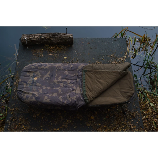 SOLAR WOLDWIDE SLEEP SYSTEM STD 6 LEG 9