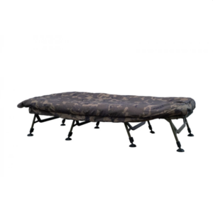 Solar Tackle Worldwide Sleep System Wide 8 Leg