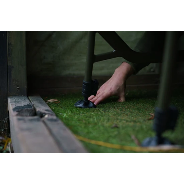 SOLAR WORLDWIDE BEDCHAIR 6 PATAS 8