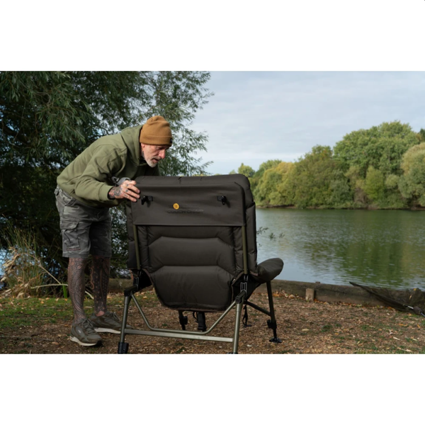 SOLAR WORLDWIDE COUCH CHAIR 7