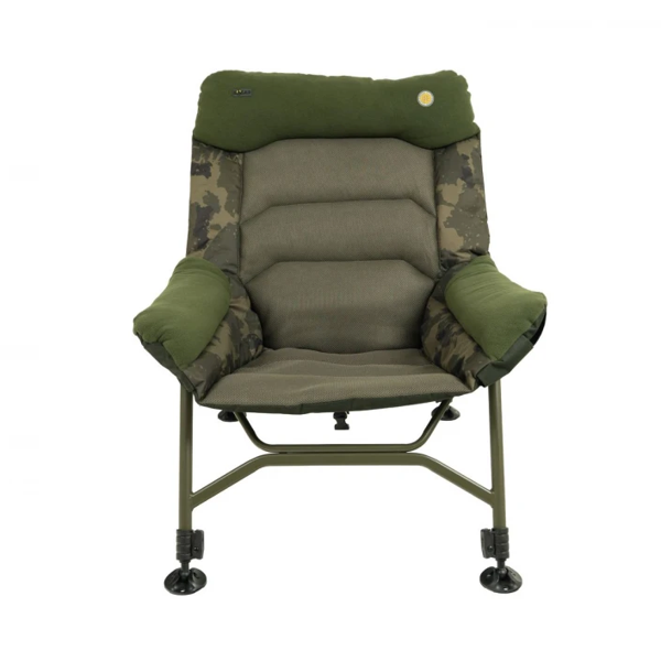 Solar Tackle Worldwide Couch Chair