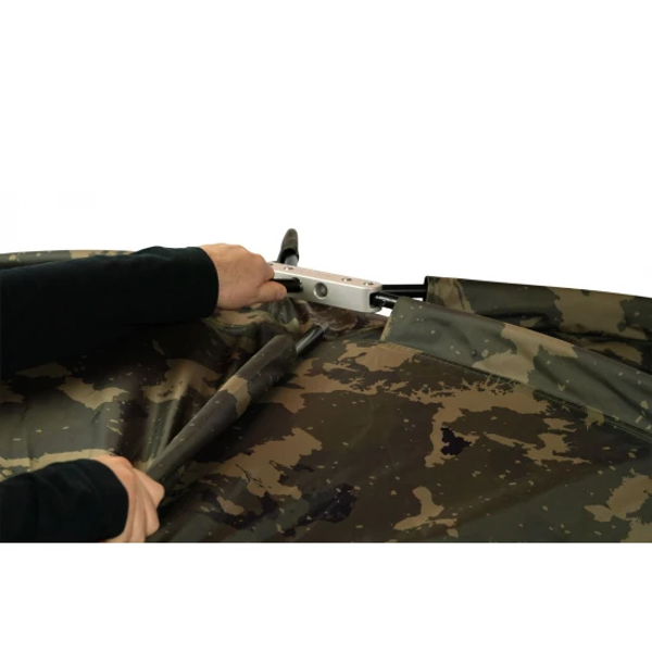 SOLAR WORLDWIDE SPIDER BIWY 1.0 FS 6