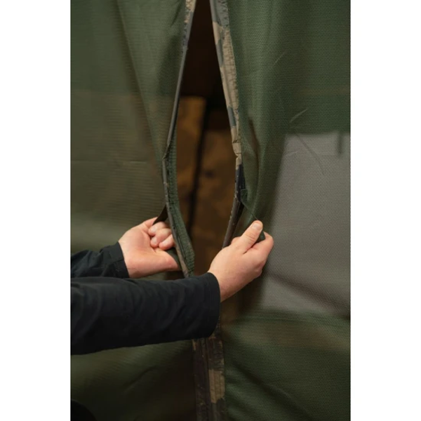 SOLAR WORLDWIDE SPIDER BIWY 1.0 FS 9