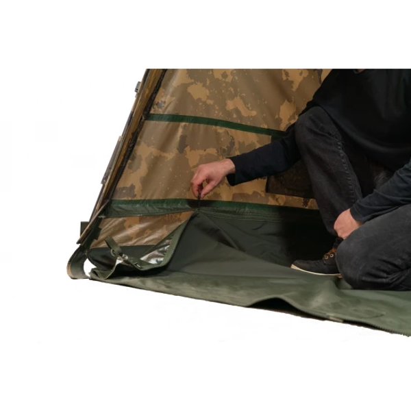 SOLAR WORLDWIDE SPIDER BIWY 1.5 FS 8